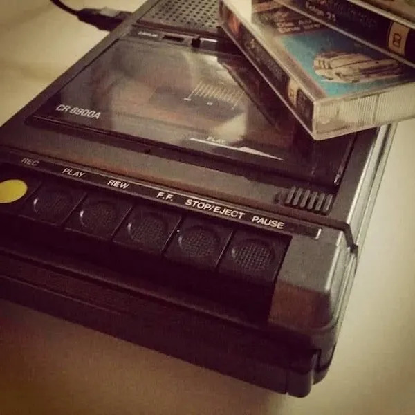 A Little Bit Of Nostalgia (27 pics)