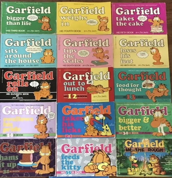 A Little Bit Of Nostalgia (27 pics)