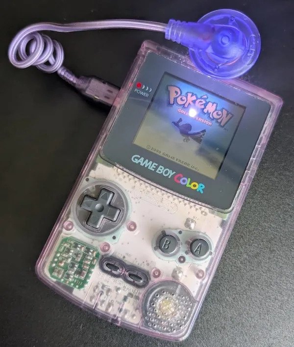 A Little Bit Of Nostalgia (27 pics)