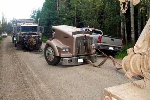 Bad Days Happen (25 pics) Bad Days Happen (25 pics)