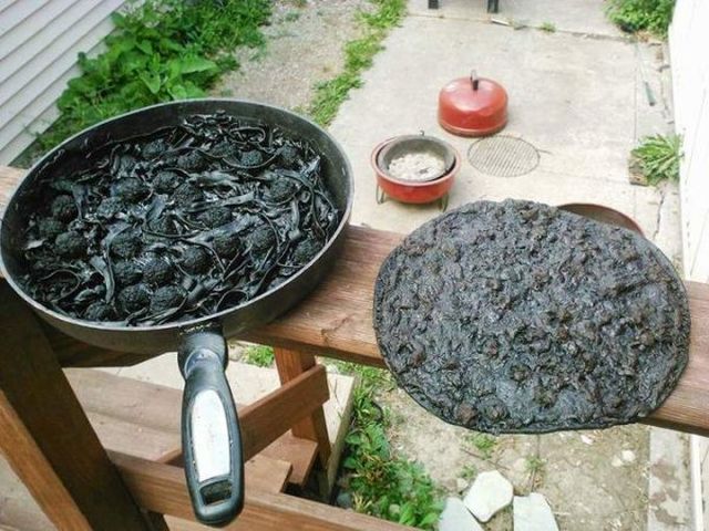Bad Days Happen (25 pics)