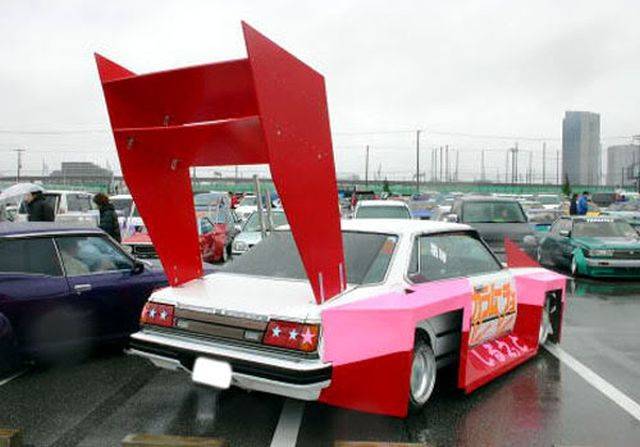 Daily Pictures. Part 2 (90 pics)