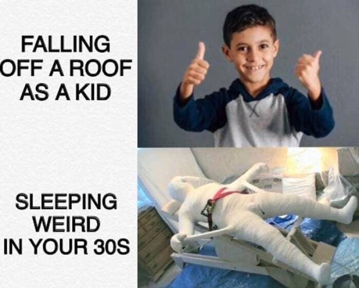 Daily Pictures. Part 2 (90 pics)