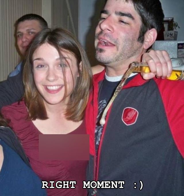Daily Pictures. Part 2 (90 pics)