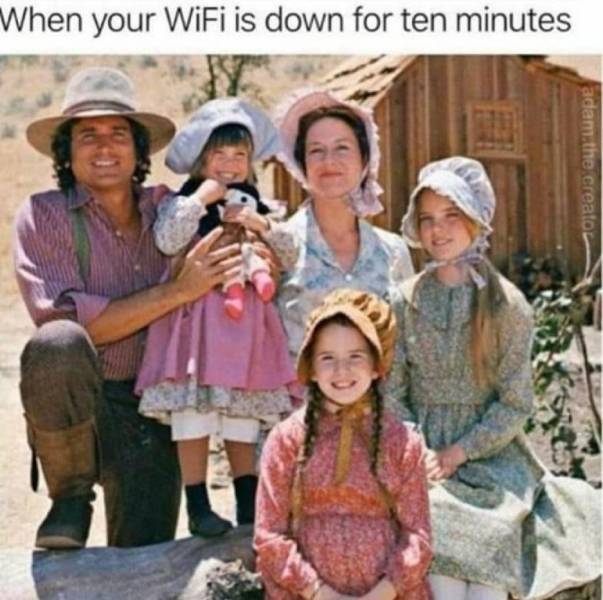 Daily Pictures. Part 2 (90 pics)