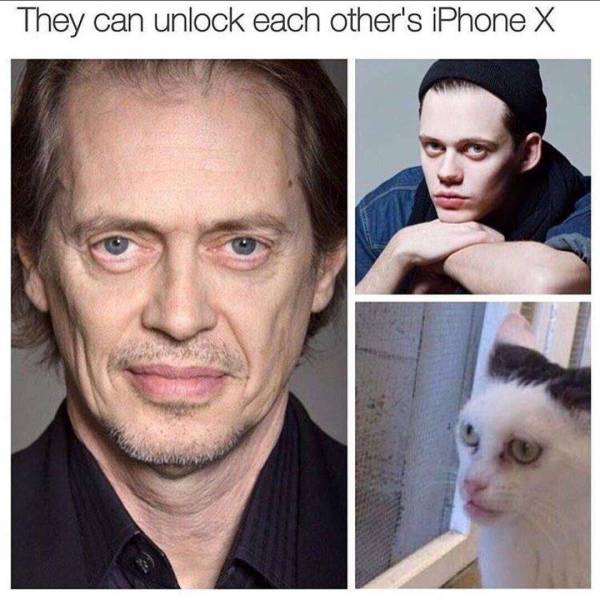 Daily Pictures. Part 2 (90 pics)