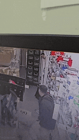 Acid GIFs, September 9 (25 gifs) Acid GIFs, September 9 (25 gifs)