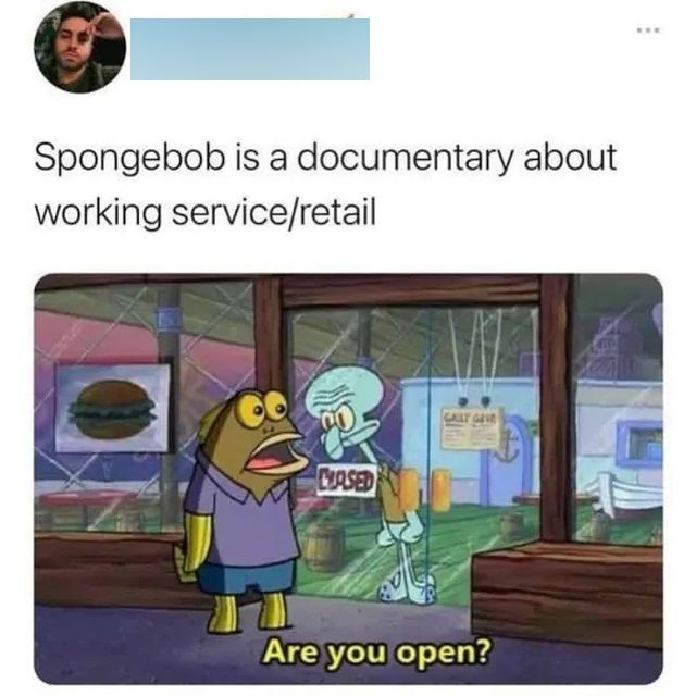 Customer Service Memes (27 pics)