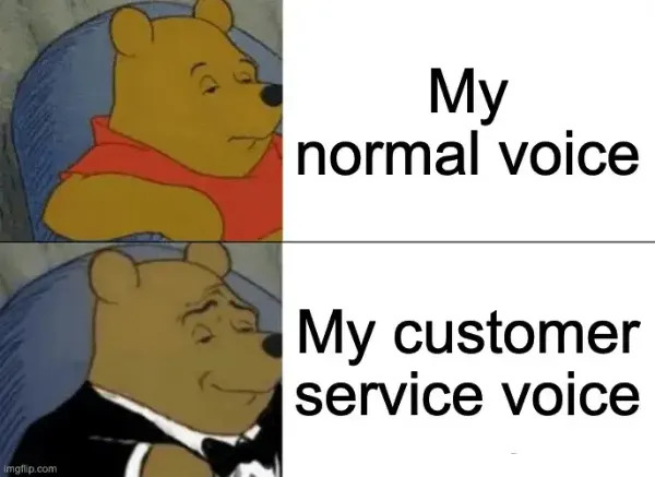 Customer Service Memes (27 pics)