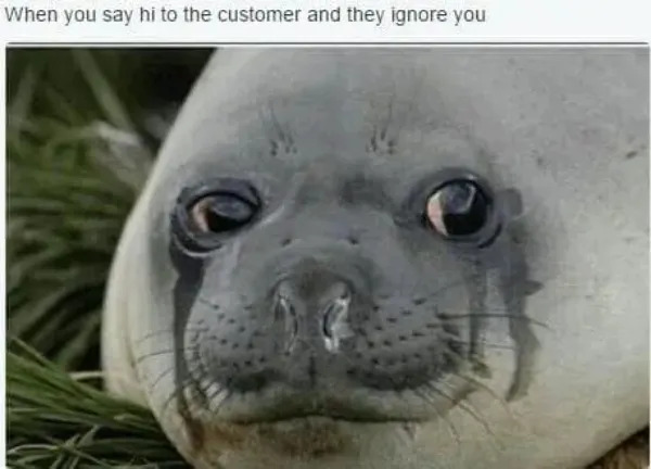 Customer Service Memes (27 pics)