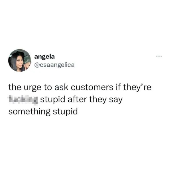 Customer Service Memes (27 pics)