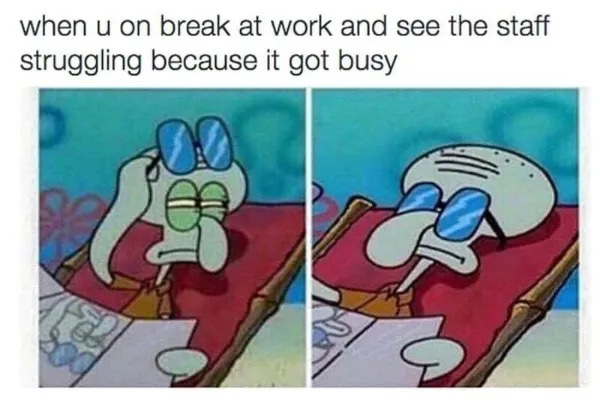 Customer Service Memes (27 pics)
