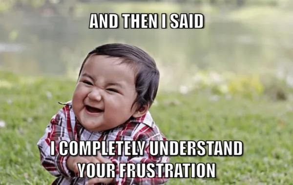 Customer Service Memes (27 pics)