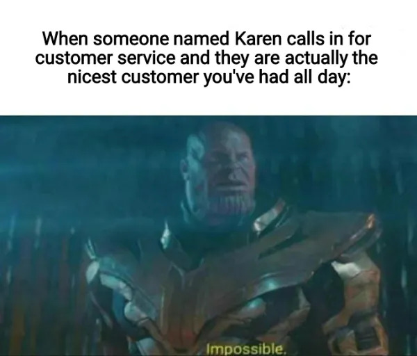 Customer Service Memes (27 pics)