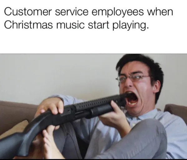 Customer Service Memes (27 pics)