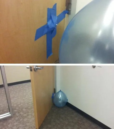 Funny Pranks (23 pics)