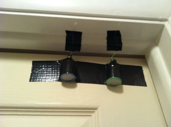 Funny Pranks (23 pics)