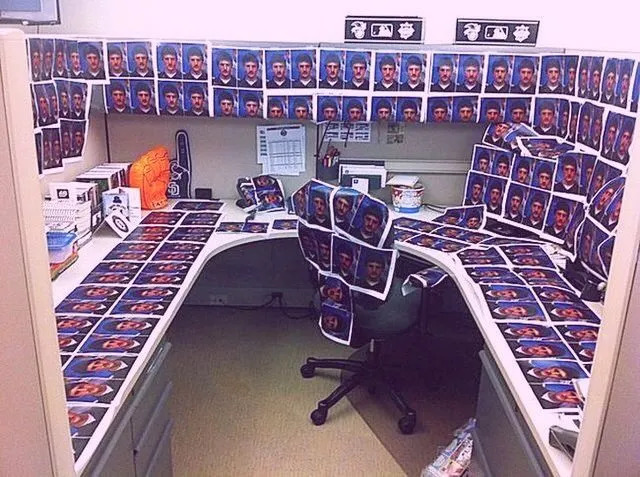 Funny Pranks (23 pics)