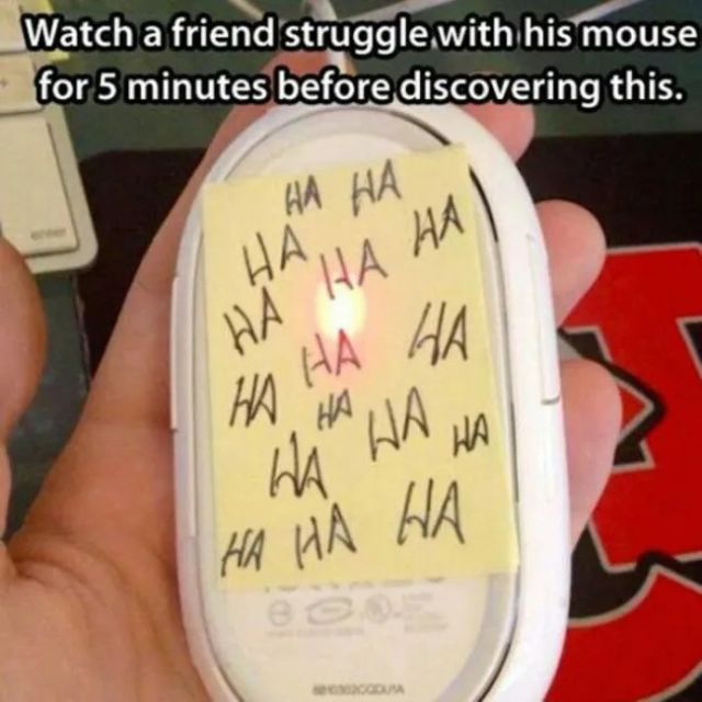 Funny Pranks (23 pics)