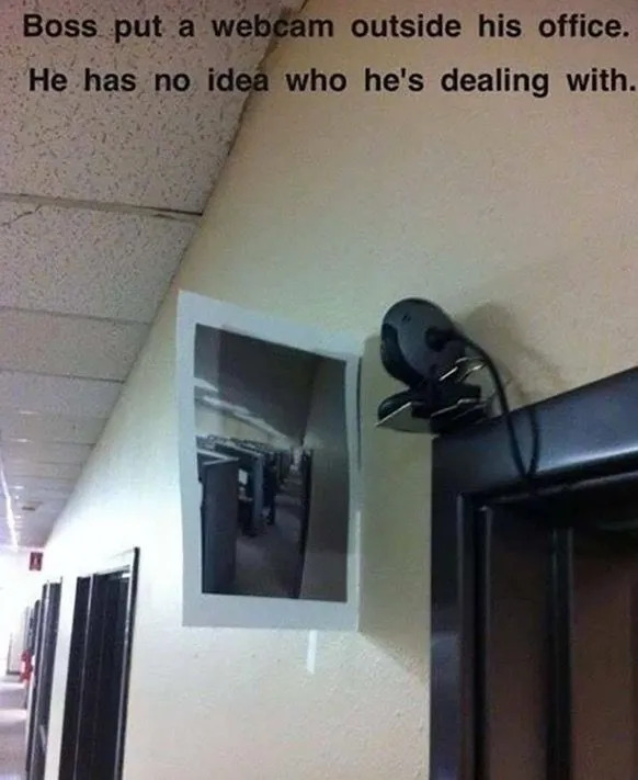 Funny Pranks (23 pics)