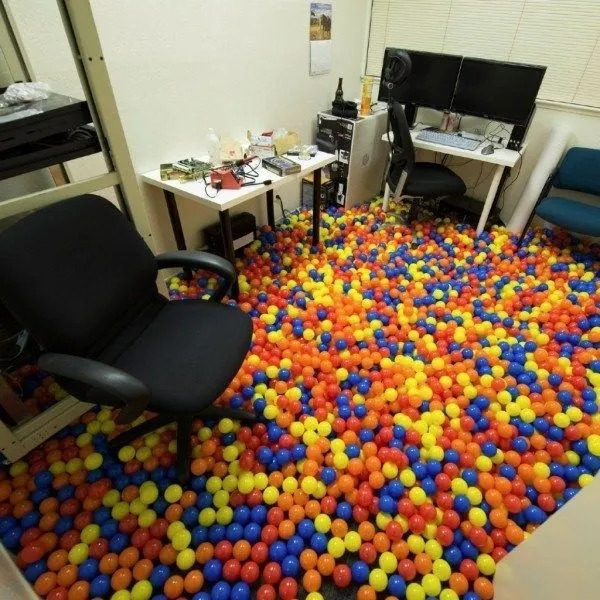 Funny Pranks (23 pics)