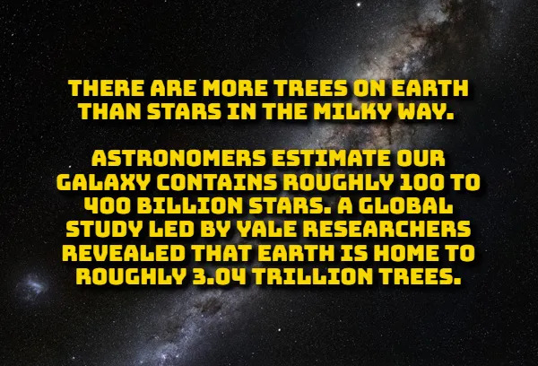 Scientific Facts (15 pics) Scientific Facts (15 pics)