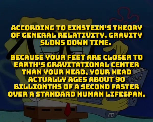 Scientific Facts (15 pics) Scientific Facts (15 pics)