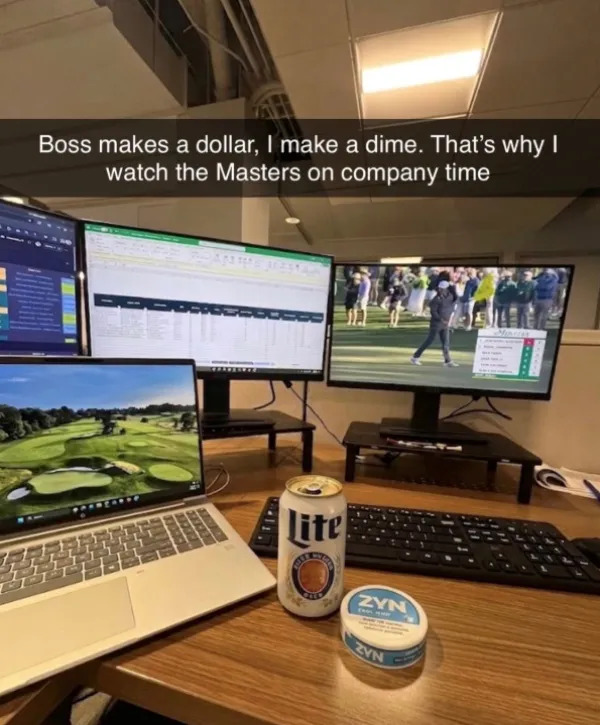 Work Memes (21 pics)