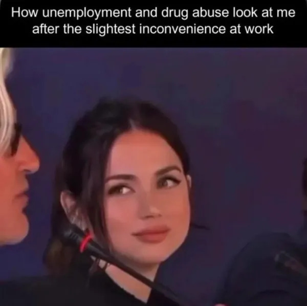 Work Memes (21 pics)
