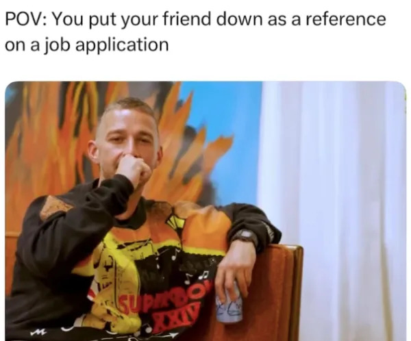 Work Memes (21 pics)