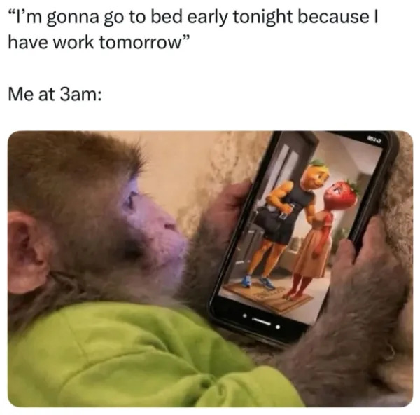 Work Memes (21 pics)