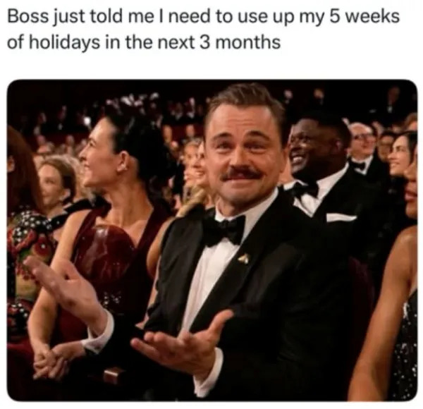 Work Memes (21 pics)
