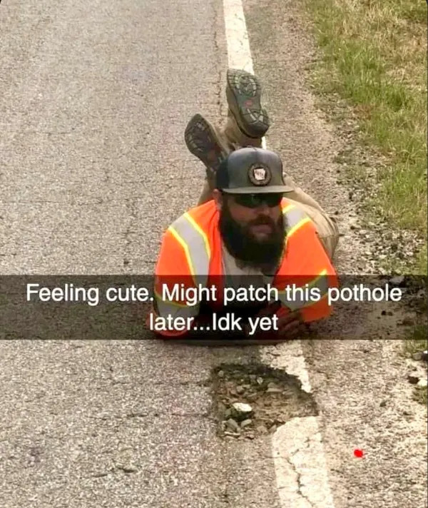 Work Memes (21 pics)