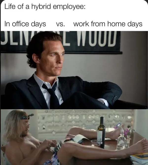 Work Memes (21 pics)