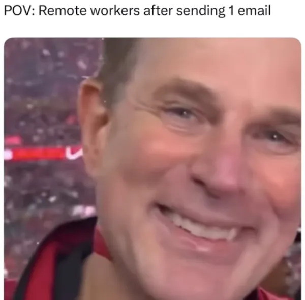 Work Memes (21 pics)