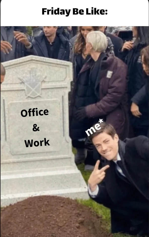 Work Memes (21 pics)