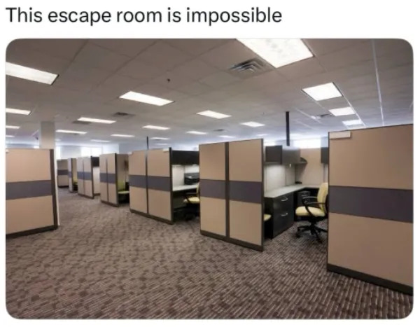 Work Memes (21 pics)