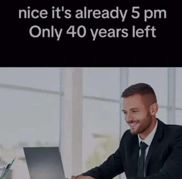 Work Memes (21 pics)