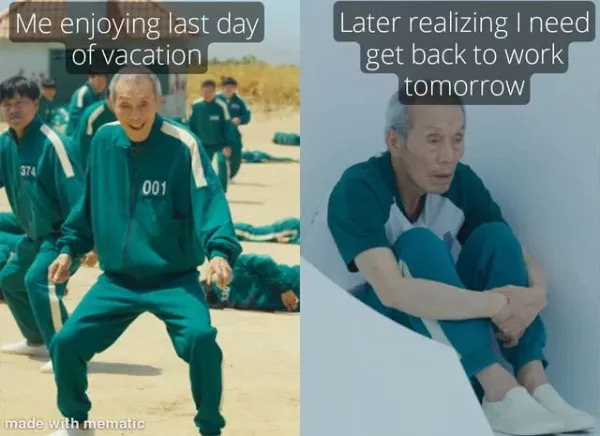 Work Memes (21 pics)