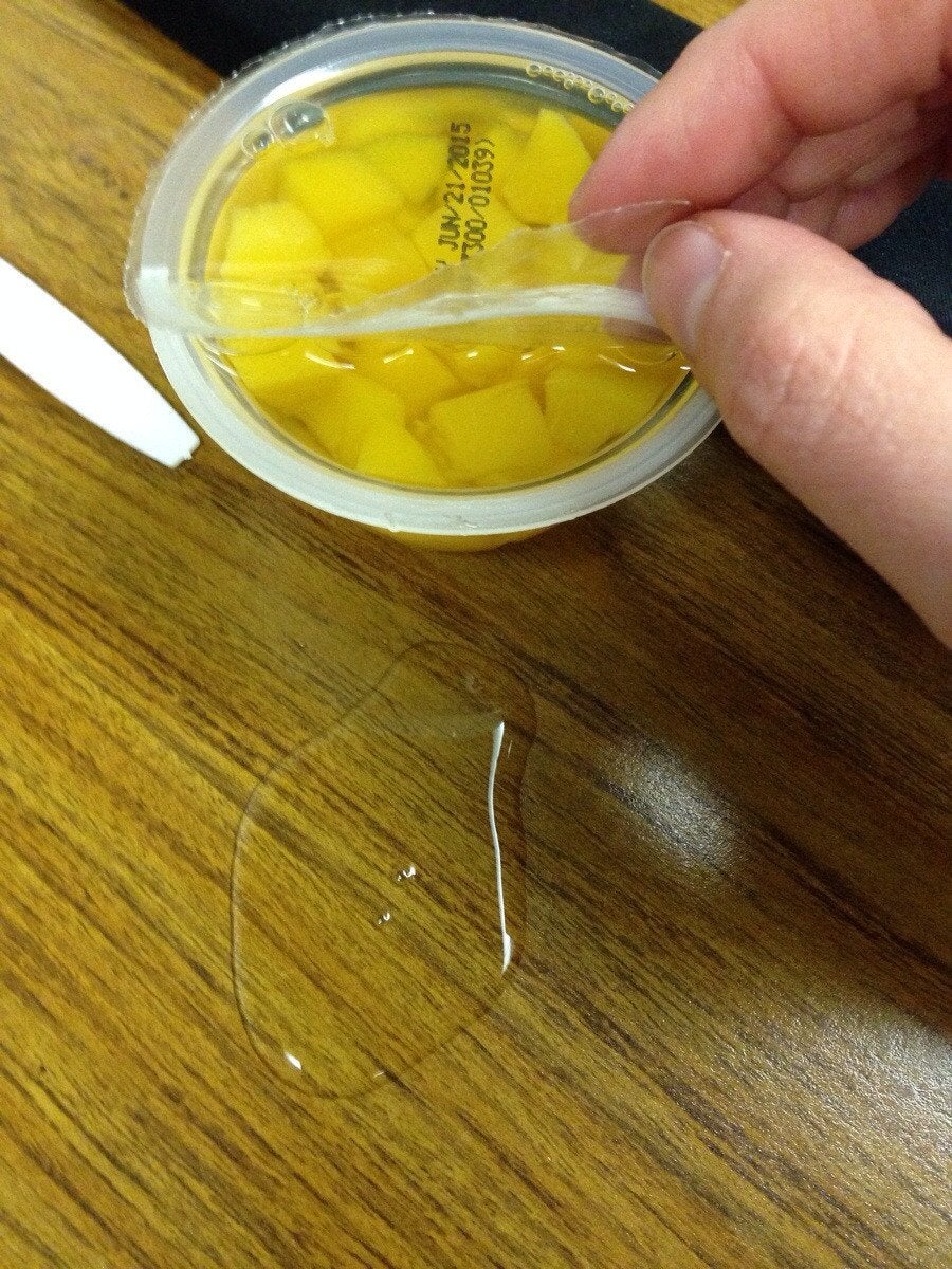 Annoying Situations (29 pics)