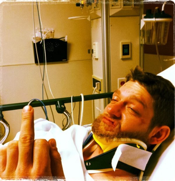 Bad Days Happen (23 pics) Bad Days Happen (23 pics)