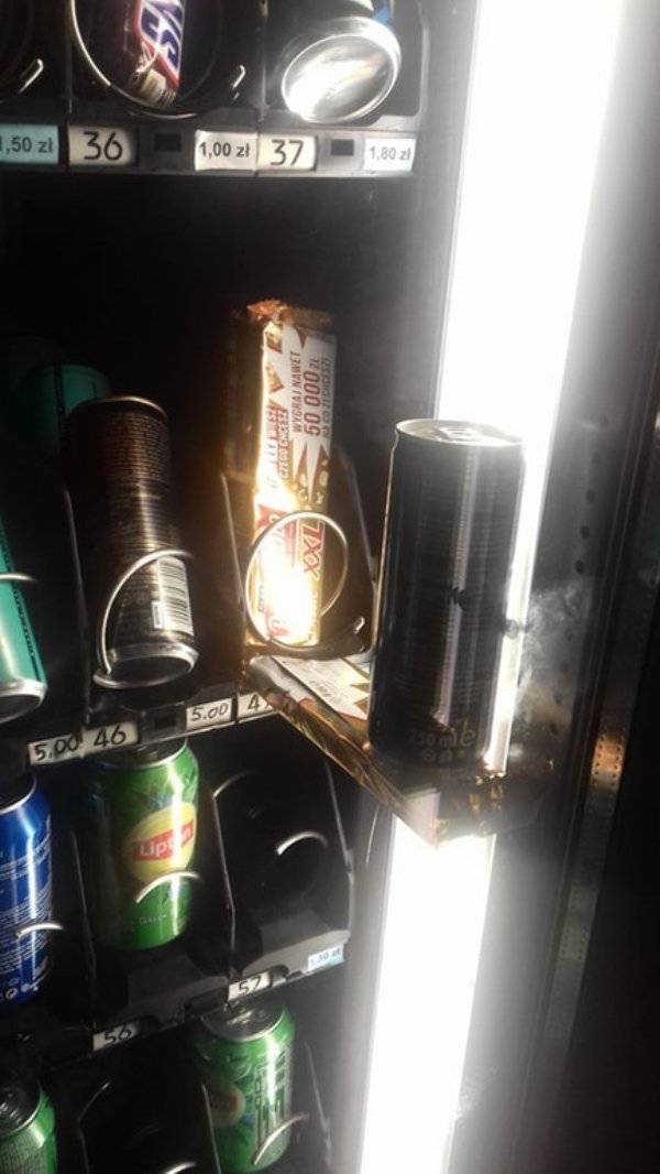 Bad Days Happen (23 pics) Bad Days Happen (23 pics)
