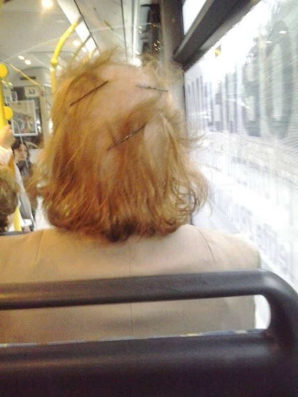 Bad Days Happen (23 pics) Bad Days Happen (23 pics)