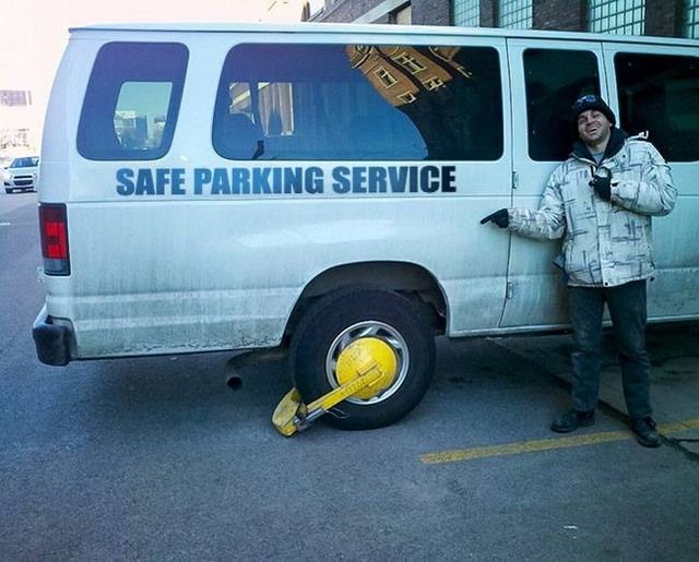 Bad Days Happen (23 pics)