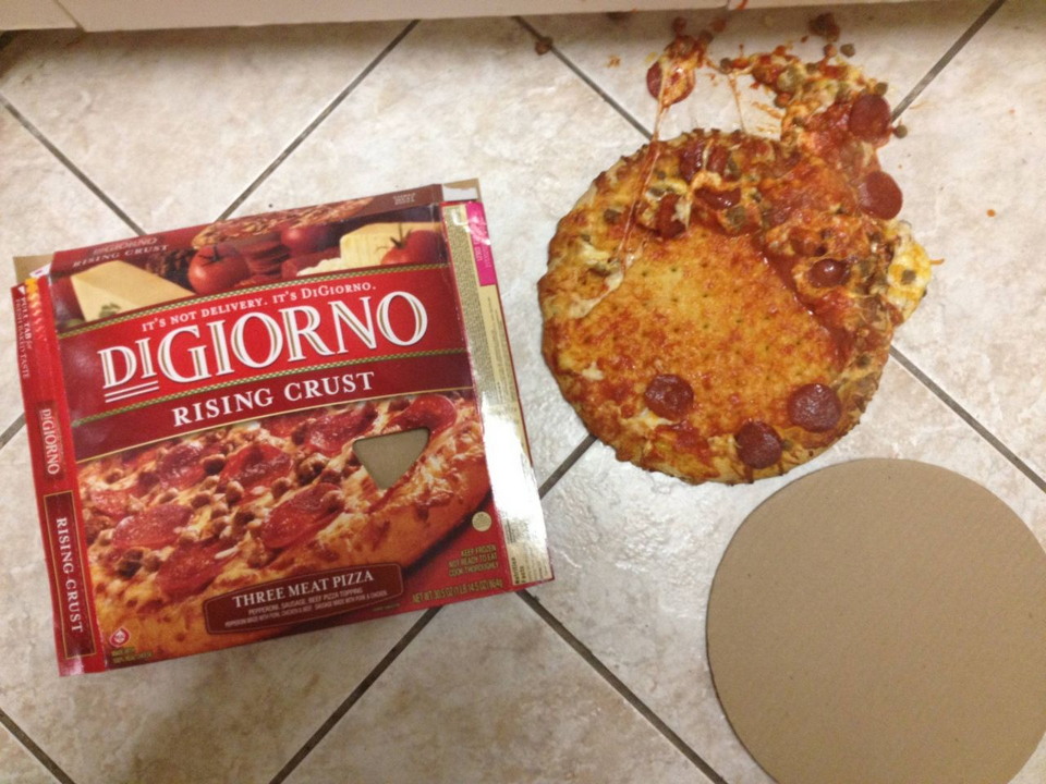 Bad Days Happen (23 pics)