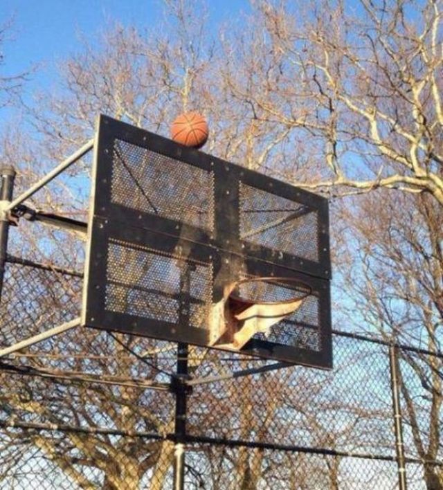 Epic Fails (25 pics)