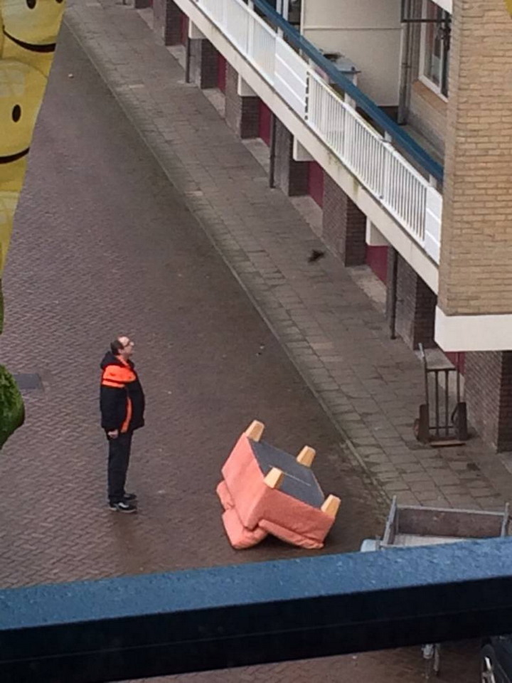 Bad Days Happen (23 pics) Bad Days Happen (23 pics)