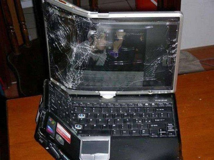 Unfortunate Situations (23 pics) Unfortunate Situations (23 pics)