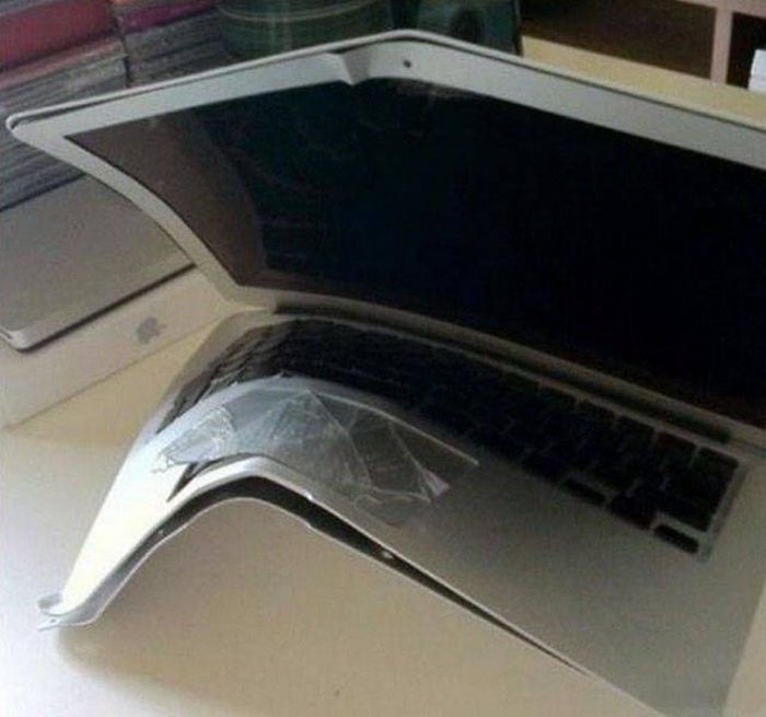 Unfortunate Situations (23 pics) Unfortunate Situations (23 pics)