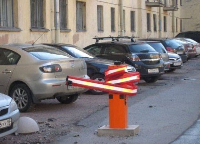 Unfortunate Situations (23 pics)